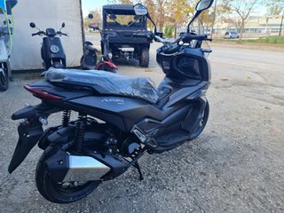 Letbe 2026 AURORA 125cc ΕΤΟΙΜΟΠΑΡΑΔΟΤΟ!!-thumb-1