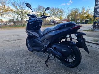 Letbe 2026 AURORA 125cc ΕΤΟΙΜΟΠΑΡΑΔΟΤΟ!!-thumb-2