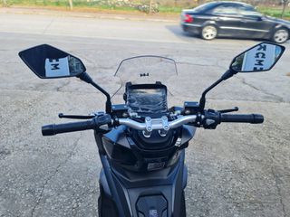 Letbe 2026 AURORA 125cc ΕΤΟΙΜΟΠΑΡΑΔΟΤΟ!!-thumb-3