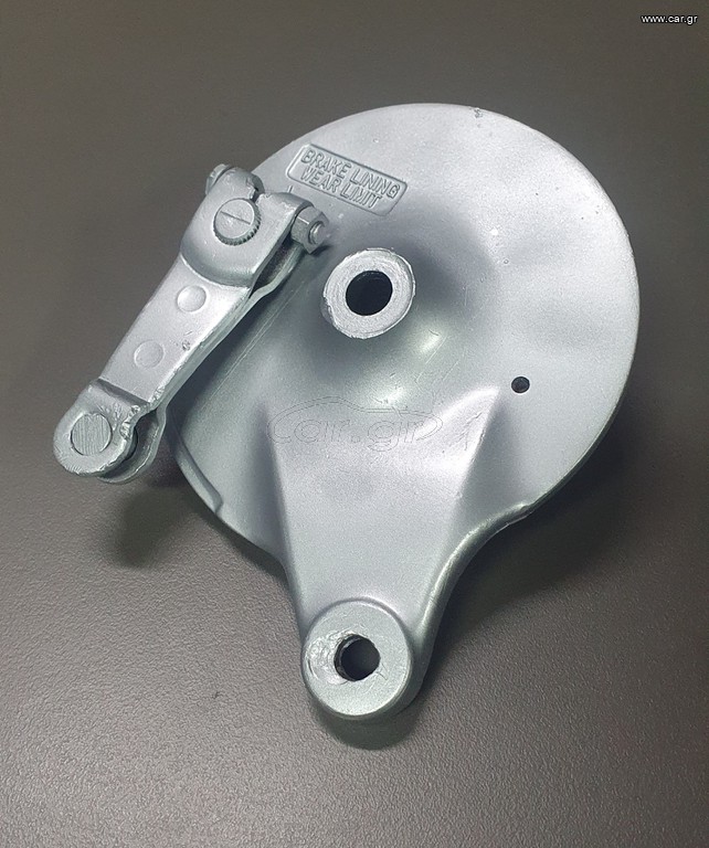 Κιθάρα Suzuki FB50 πίσω