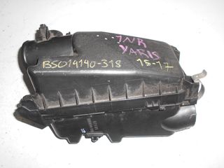 ΦΙΛΤΡΟΚΟΥΤΙ TOYOTA YARIS 2015-2017  1NR BS014140-318
