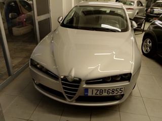 Alfa Romeo Alfa 159 2006 GTS Distinctive