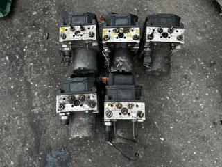 ΜΟΝΑΔΑ ΕΛΕΓΧΟΥ ΦΡΕΝΩΝ ABS MERCEDES BENZ W903, ΚΩΔ.ΑΝΤ: A 000 446 92 89, 0 265 225 299, 0 265 950 137