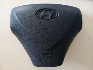 ΑΕΡΟΣΑΚΟΣ ΟΔΗΓΟΥ HYUNDAI GETZ 2005-2008