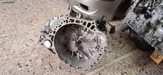 ΣΑΣΜΑΝ  TOYOTA AVENSIS AD ΜΗΧΑΝΗ 2007-2014   6ταχυτο DIESEL 2.00cc
