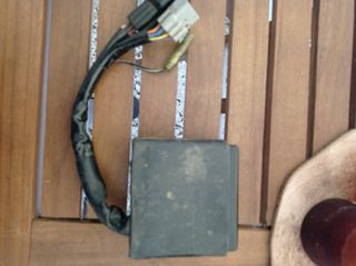 yamaha wrf 426-450 διαφορα ηλεκτρικα εγκεφαλο πλεξουδα