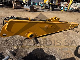 Μπαστούνι Liebherr 10823511 R936  3.90m