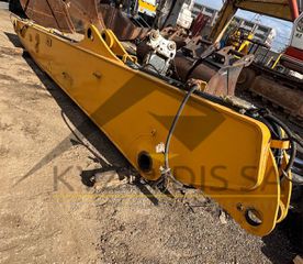 Μπαστούνι Liebherr 10823511 R936  3.90m-thumb-2