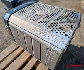 ΚΑΤΑΛΥΤΗΣ - ΕΞΑΤΜΙΣΗ MERCEDES ACTROS MP4  A 011 490 75 12