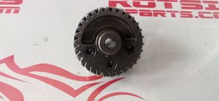 ΠΩΛΕΙΤΑΙ ΑΝΤΙΒΑΡΟ ΣΤΡΟΦΑΛΟΥ ΓΙΑ KTM LC4 640 1999-2002