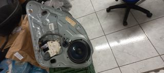 Ford Focus οπ δεξι γρυλος και μοτερ κομπλε 2007 2012