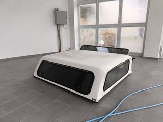 κουβουκλιο καροτσας hard top ford ranger-thumb-1