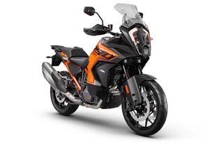 KTM 1290 Super Adventure 2023 S