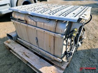 ΚΑΤΑΛΥΤΗΣ - ΕΞΑΤΜΙΣΗ MERCEDES ACTROS MP4  A 009 490 57 12