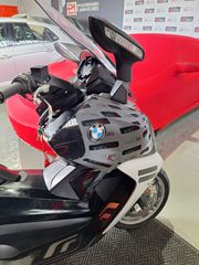 Bmw C 650 GT 2018-thumb-1