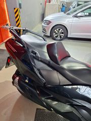 Bmw C 650 GT 2018-thumb-2