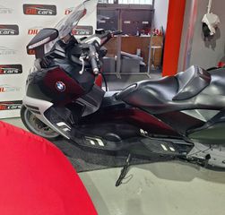 Bmw C 650 GT 2018-thumb-8