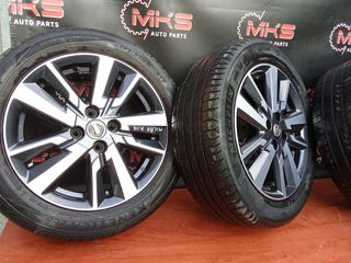 ΖΑΝΤΟΛΑΣΤΙΧΑ  NISSAN MICRA K14-(2017-2024)-thumb-1