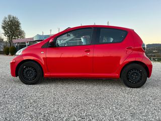 Toyota Aygo 2011 AYGO 1.0 5θ-thumb-5