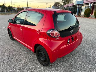Toyota Aygo 2011 AYGO 1.0 5θ-thumb-7