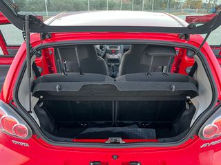 Toyota Aygo 2011 AYGO 1.0 5θ-thumb-37