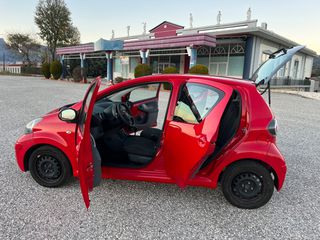 Toyota Aygo 2011 AYGO 1.0 5θ-thumb-38