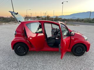 Toyota Aygo 2011 AYGO 1.0 5θ-thumb-39