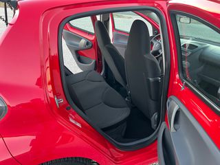 Toyota Aygo 2011 AYGO 1.0 5θ-thumb-40