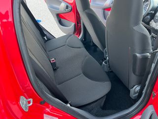 Toyota Aygo 2011 AYGO 1.0 5θ-thumb-43