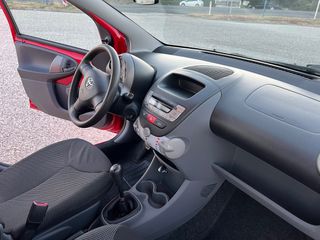 Toyota Aygo 2011 AYGO 1.0 5θ-thumb-44