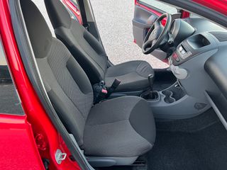 Toyota Aygo 2011 AYGO 1.0 5θ-thumb-47
