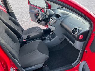 Toyota Aygo 2011 AYGO 1.0 5θ-thumb-48