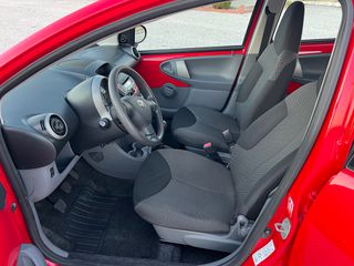 Toyota Aygo 2011 AYGO 1.0 5θ-thumb-50