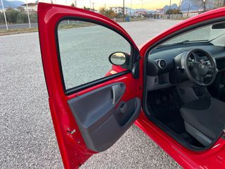 Toyota Aygo 2011 AYGO 1.0 5θ-thumb-51