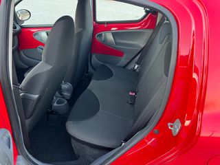 Toyota Aygo 2011 AYGO 1.0 5θ-thumb-53