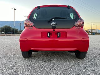 Toyota Aygo 2011 AYGO 1.0 5θ-thumb-13