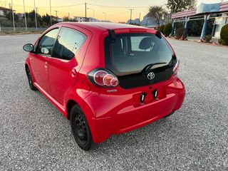 Toyota Aygo 2011 AYGO 1.0 5θ-thumb-14