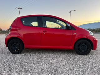 Toyota Aygo 2011 AYGO 1.0 5θ-thumb-15