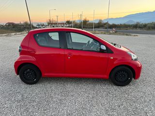 Toyota Aygo 2011 AYGO 1.0 5θ-thumb-16