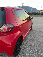 Toyota Aygo 2011 AYGO 1.0 5θ-thumb-18