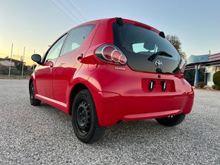 Toyota Aygo 2011 AYGO 1.0 5θ-thumb-19