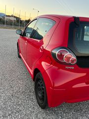 Toyota Aygo 2011 AYGO 1.0 5θ-thumb-20