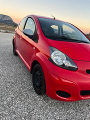 Toyota Aygo 2011 AYGO 1.0 5θ-thumb-21