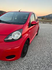 Toyota Aygo 2011 AYGO 1.0 5θ-thumb-22
