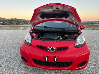 Toyota Aygo 2011 AYGO 1.0 5θ-thumb-28
