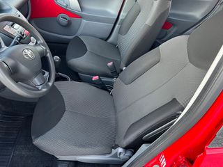 Toyota Aygo 2011 AYGO 1.0 5θ-thumb-30