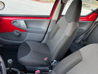 Toyota Aygo 2011 AYGO 1.0 5θ-thumb-31