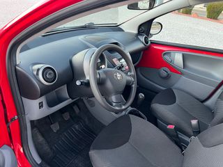 Toyota Aygo 2011 AYGO 1.0 5θ-thumb-32