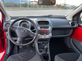 Toyota Aygo 2011 AYGO 1.0 5θ-thumb-33