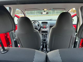 Toyota Aygo 2011 AYGO 1.0 5θ-thumb-35
